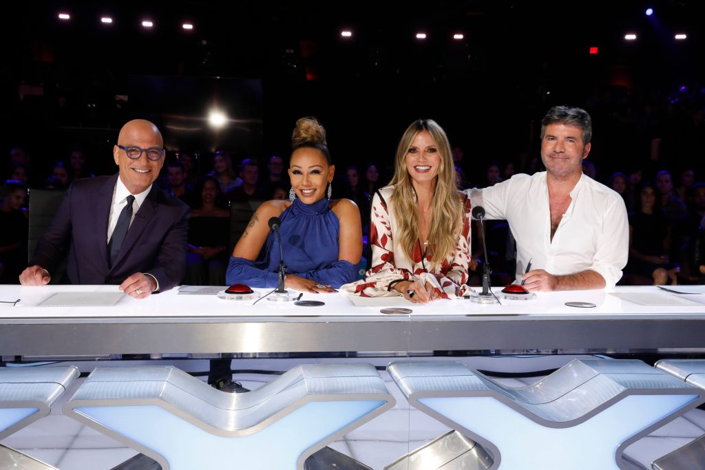 America's Got Talent - Season 13
