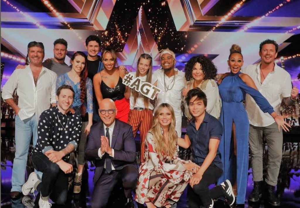 winner america's got talent