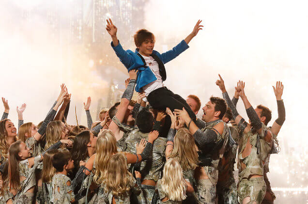 Shin Lim wins americas got talent billboard 1548