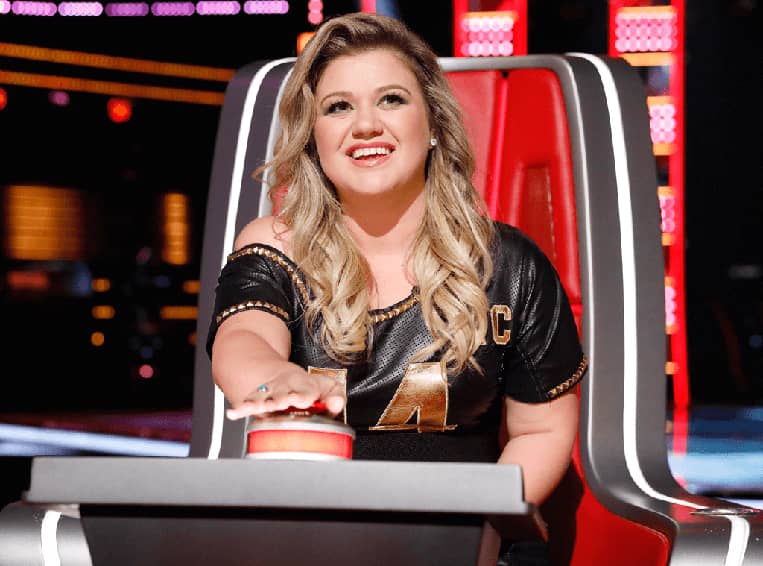 The Things Kelly Clarkson Says: Season 15 of The Voice 1 rs 1024x759 180226143714 1024 kelly clarkson the voice nbc