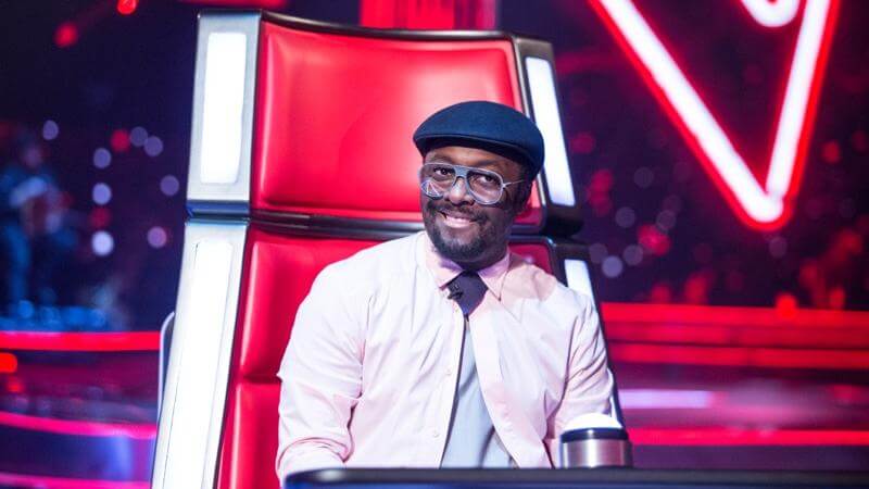 ‘The Voice’ Coach Jennifer Hudson Lands her Dream Role Playing The Queen Of Soul, Aretha Franklin 7 the voice uk 2016 tx06 contestants 5