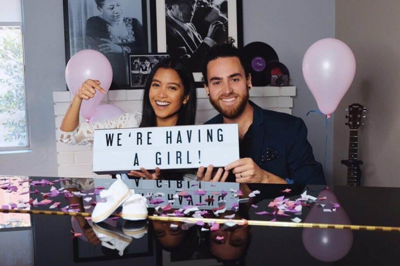 'America's Got Talent' Us The Duo Bundle of Joy Has FINALLY arrived 1 DatXgOIVAAAWWGC 2
