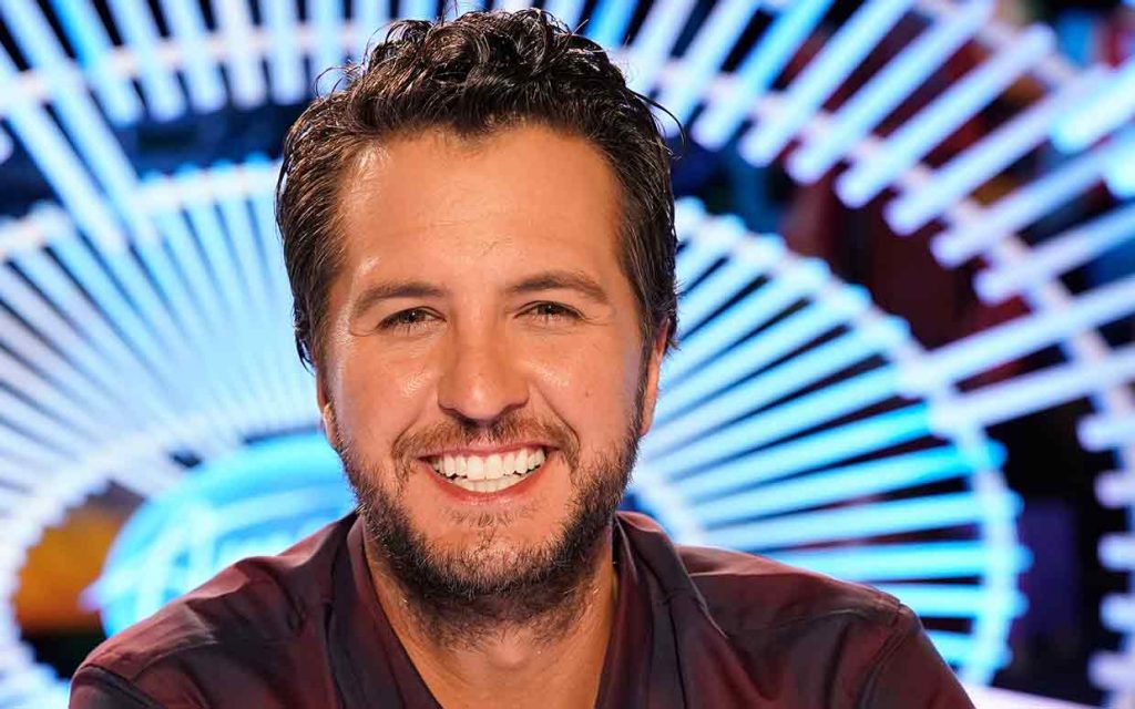 Luke Bryan Solo