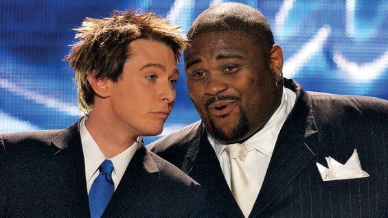 clay aiken ruben studdard