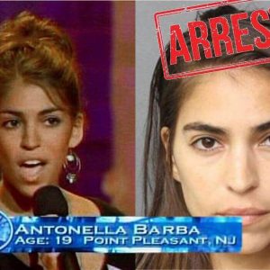 antonella barba american idol