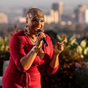 janice robinson