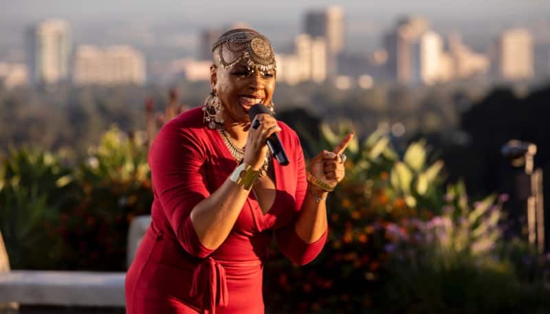 janice robinson