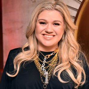 kelly clarkson