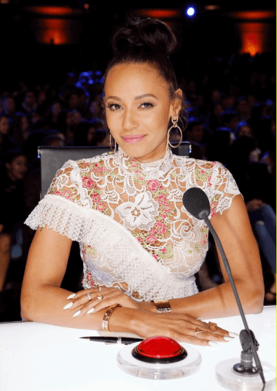 mel b