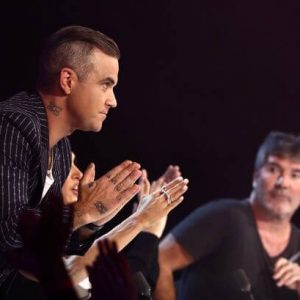 robbie williams