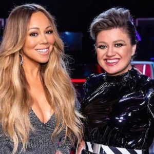 the-voice-mariah-carey-kelly-clarkson