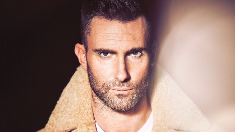 Adam Levine Hitmaker