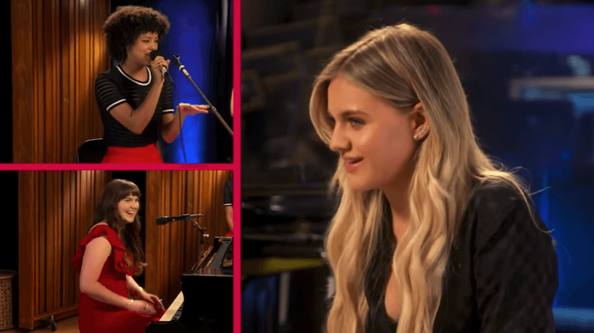 "The Comeback Stage" Week 6 Recap: The Final Battle 1 Comeback Stage Lynnea Ele