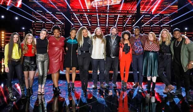 The-Voice-Top-13-Season-15