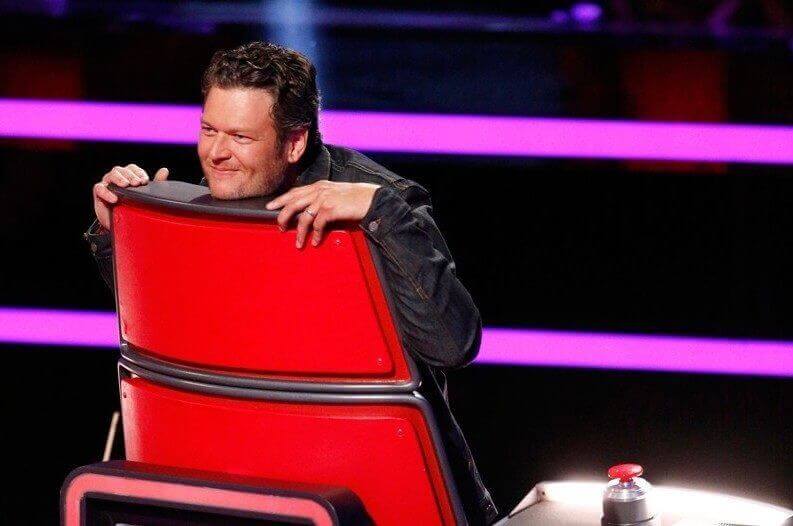 Blake Shelton