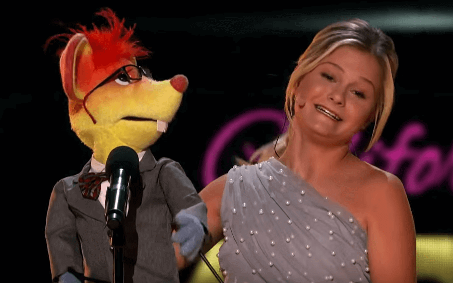 darci agt champions