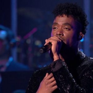 dalton harris