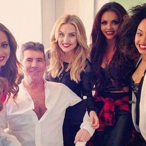 little mix