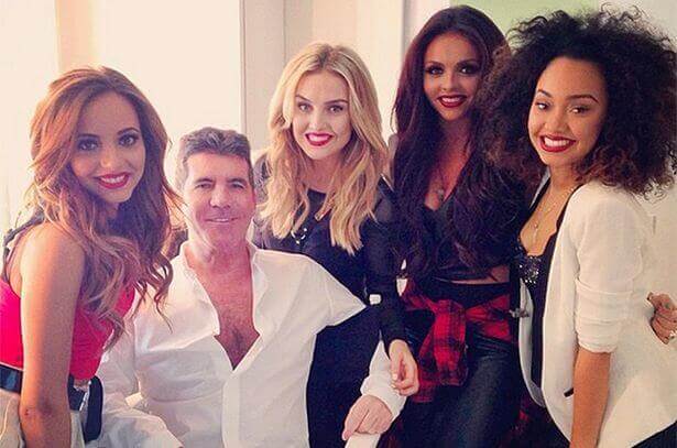 little mix