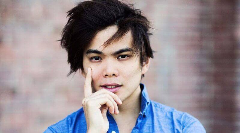 'America's Got Talent' Victor Shin Lim May Be Getting A Residency On the Las Vegas Strip 2 shin lim is a illusionist 800x445 2