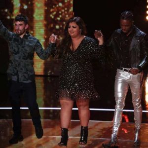 the x factor uk finalists