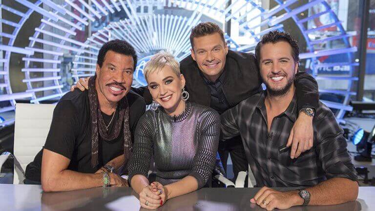 'American Idol' Set To Return In March 1 147800 0859 embed 2017 2