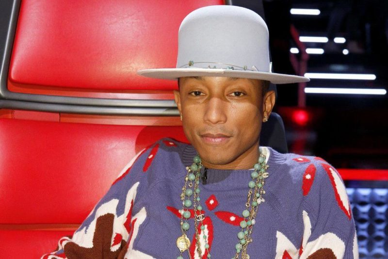 Talent Judges Dominate The Grammy Nominations 5 248354cda486e5f6ce7d6dd2825690fb