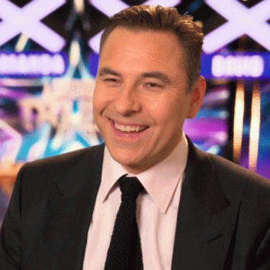 David Walliams