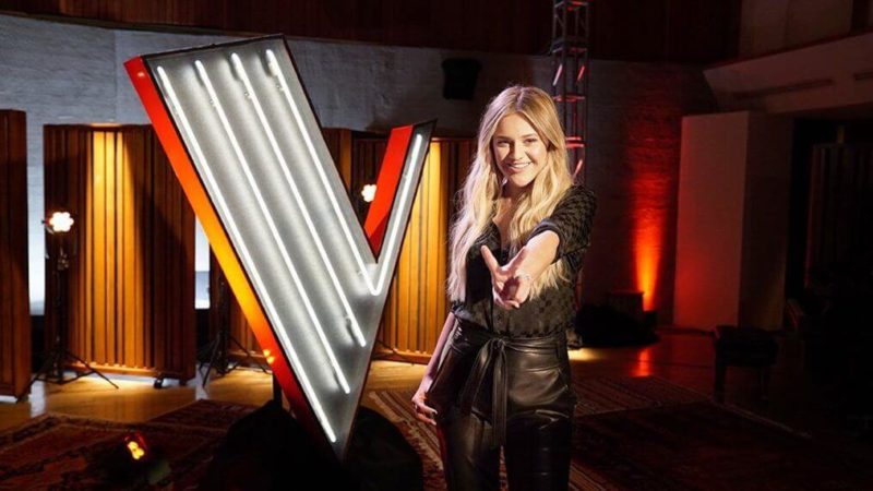 Talent Judges Dominate The Grammy Nominations 3 DmvqujKV4AETMHG 1014x570 2