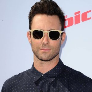 the voice adam levine