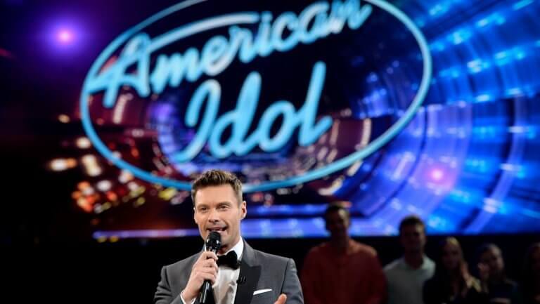 'American Idol' Set To Return In March 2 americanidolnewslettermayrebootabc 2