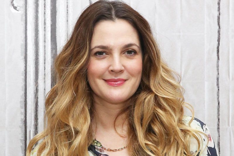 Drew Barrymore