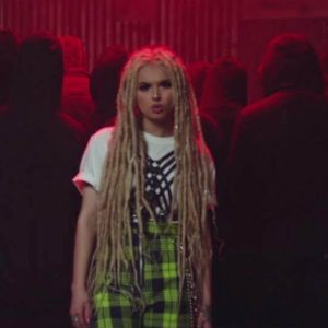 zhavia ward