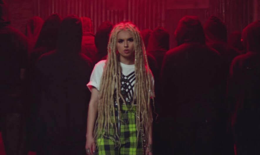 zhavia ward