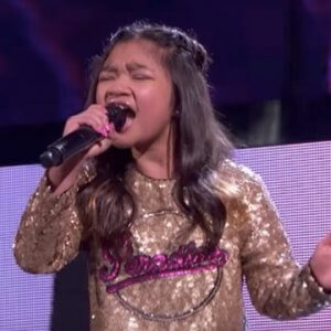 angelica hale