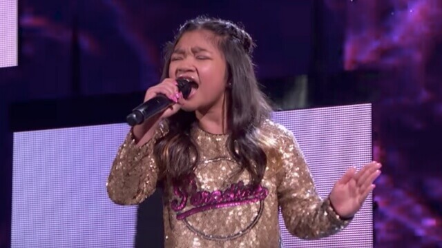 angelica hale
