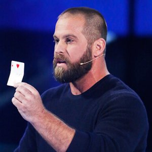 jon dorenbos magic
