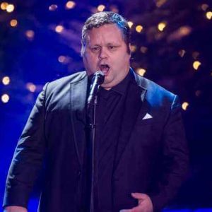 paul potts