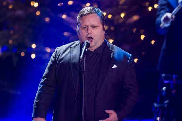 paul potts