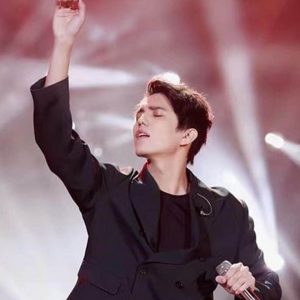 Dimash Kudaibergen