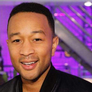 John Legend The Voice