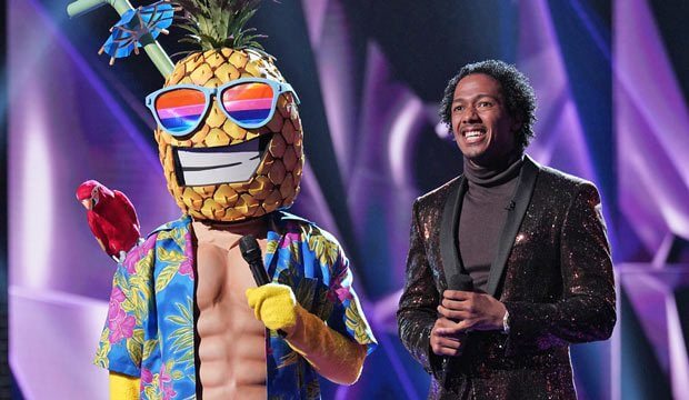Masked Singer Recap Week 2
