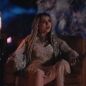 Zhavia Candlelight Remix