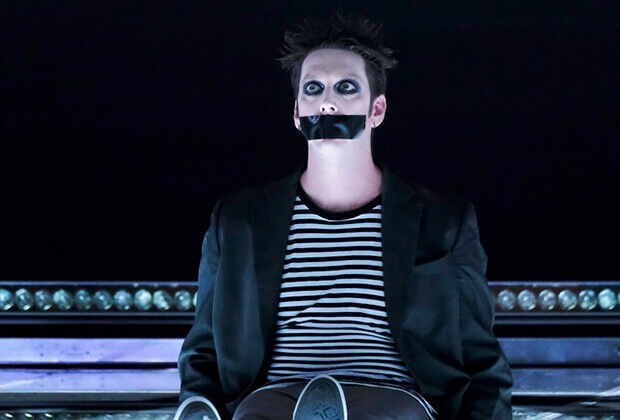 tape face america's got talent champions