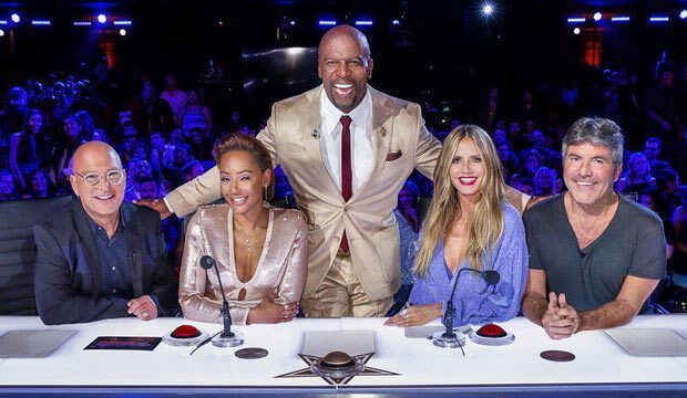 America's Got Talent Champions