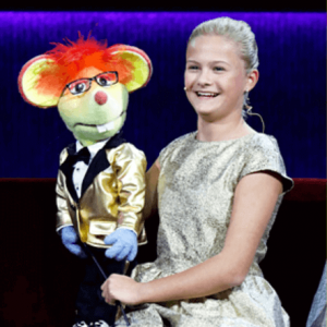 darci lynne america's got talent champions