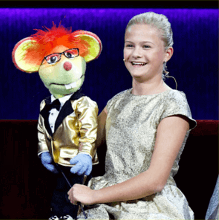 darci lynne america's got talent champions