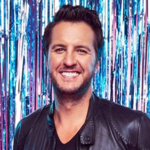 Luke Bryan American Idol