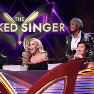 The Masked Singer