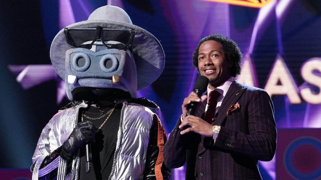 The Masked Singer